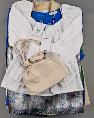 Купить CO COUTURE mix 075#25 шт оптом в Чебоксарах и Чувашской Республике