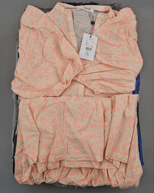 Купить CO COUTURE mix 075#25 шт, ЛОТ №9008 оптом в Чебоксарах и Чувашской Республике