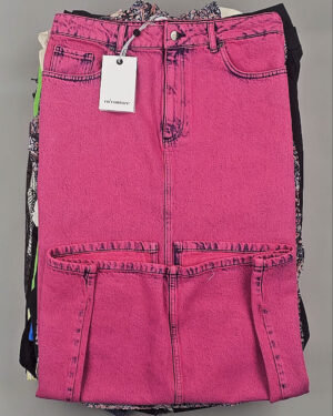 Купить CO COUTURE mix 075#25 шт, ЛОТ №9010 оптом в Чебоксарах и Чувашской Республике