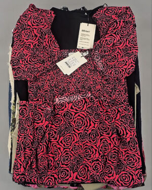 Купить GESTUZ mix 075#24 шт, ЛОТ №9018 оптом в Чебоксарах и Чувашской Республике