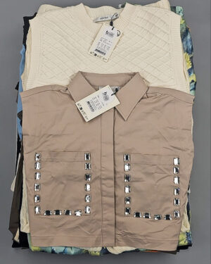 Купить GESTUZ mix 075#24 шт, ЛОТ №9019 оптом в Чебоксарах и Чувашской Республике