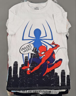 Купить LIDL Kids Winter 114#7 кг, ЛОТ №8979 оптом в Чебоксарах и Чувашской Республике