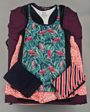 Купить LIDL Summer м/ж 022024#15 кг, ЛОТ №9030 оптом в Чебоксарах и Чувашской Республике