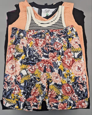 Купить LIDL Summer mix 114#20 кг, ЛОТ №9033 оптом в Чебоксарах и Чувашской Республике