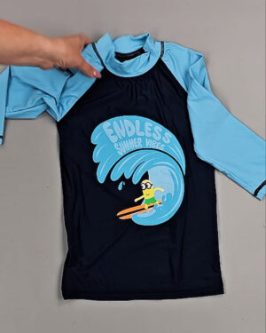 Фотография  814 - Купальники LIDL Kids 114#5 кг, ЛОТ №8950 оптом в Чебоксарах и Чувашской Республике