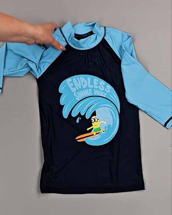 Фотография  719 - Купальники LIDL Kids 114#5 кг, ЛОТ №8950 оптом в Чебоксарах и Чувашской Республике