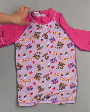 Фотография  449 - Купальники LIDL Kids#4,2 кг, ЛОТ №8968 оптом в Чебоксарах и Чувашской Республике