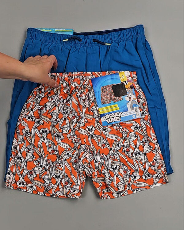 Фотография  561 - Купальники LIDL Kids#3 кг, ЛОТ №8966 оптом в Чебоксарах и Чувашской Республике