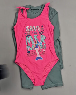 Фотография  447 - Купальники LIDL Kids 114#5 кг, ЛОТ №8951 оптом в Чебоксарах и Чувашской Республике