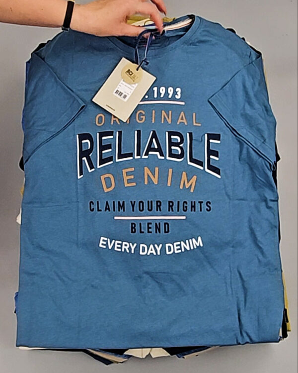 Фотография  728 - BLEND HE Summer 075#15 кг, ЛОТ №9004 оптом в Чебоксарах и Чувашской Республике