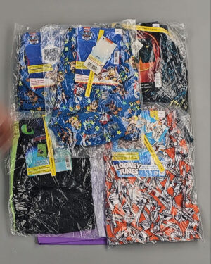 Фотография  128 - Купальники LIDL Kids#3 кг, ЛОТ №8963 оптом в Чебоксарах и Чувашской Республике