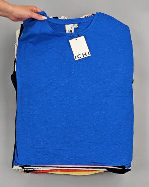 Фотография  125 - Футболки DK COMPANY 045 B#5,5 кг, ЛОТ №9086 оптом в Чебоксарах и Чувашской Республике