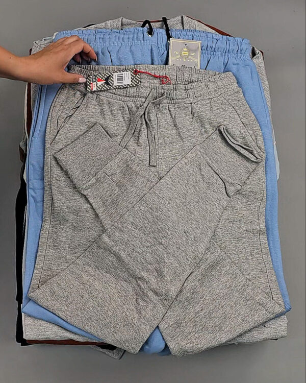 Фотография  451 - Спортивный микс C-3405 (MEN J-P) #10 кг оптом в Чебоксарах и Чувашской Республике