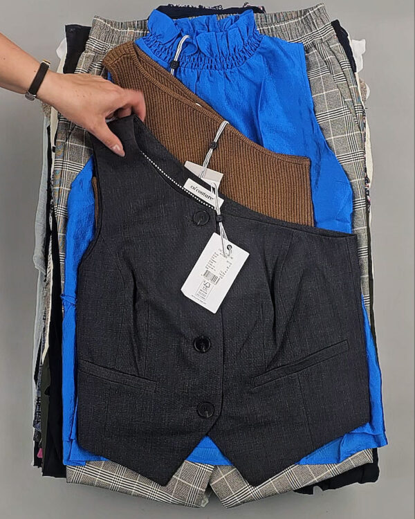 Фотография  912 - CO COUTURE mix 075#25 шт, ЛОТ №9008 оптом в Чебоксарах и Чувашской Республике