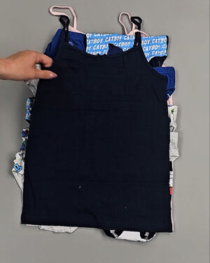 Фотография  255 - Нижнее белье LIDL Kids#3,4 кг, ЛОТ №8959 оптом в Чебоксарах и Чувашской Республике