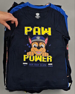 Фотография  209 - LIDL Kids Summer 114#7 кг, ЛОТ №8974 оптом в Чебоксарах и Чувашской Республике