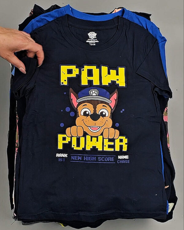 Фотография  857 - LIDL Kids Summer 114#7 кг, ЛОТ №8974 оптом в Чебоксарах и Чувашской Республике