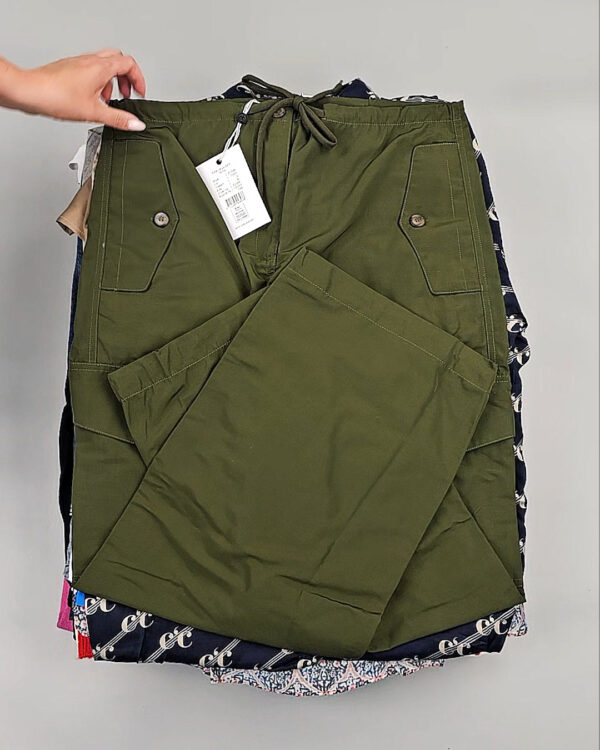 Фотография  460 - CO COUTURE mix 075#25 шт, ЛОТ №9071 оптом в Чебоксарах и Чувашской Республике