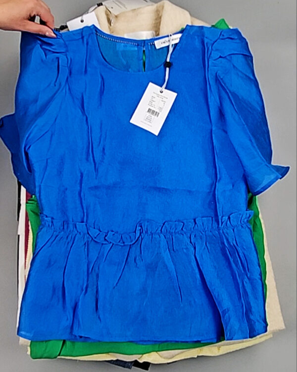 Фотография  966 - CO COUTURE mix 075#25 шт оптом в Чебоксарах и Чувашской Республике