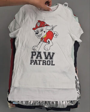 Фотография  371 - LIDL Kids Winter 114#7 кг, ЛОТ №8979 оптом в Чебоксарах и Чувашской Республике