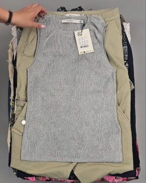 Фотография  142 - GESTUZ mix 075#24 шт, ЛОТ №9018 оптом в Чебоксарах и Чувашской Республике