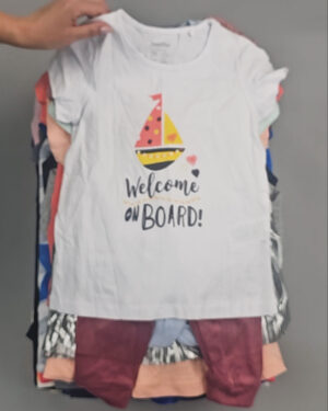 Фотография  544 - LIDL Kids Winter 114#7 кг, ЛОТ №8980 оптом в Чебоксарах и Чувашской Республике