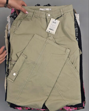 Фотография  545 - GESTUZ mix 075#24 шт, ЛОТ №9018 оптом в Чебоксарах и Чувашской Республике