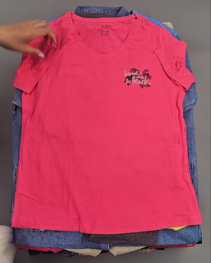 Фотография  769 - LIDL Summer mix 114#20 кг, ЛОТ №9035 оптом в Чебоксарах и Чувашской Республике