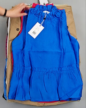 Фотография  121 - CO COUTURE mix 075#25 шт, ЛОТ №9009 оптом в Чебоксарах и Чувашской Республике