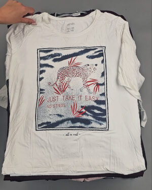 Фотография  527 - LIDL Summer м/ж 022024#15 кг, ЛОТ №9029 оптом в Чебоксарах и Чувашской Республике