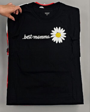 Фотография  471 - Футболки м/ж (Printed T-Shirts New)#5 кг, ЛОТ №8913 оптом в Чебоксарах и Чувашской Республике