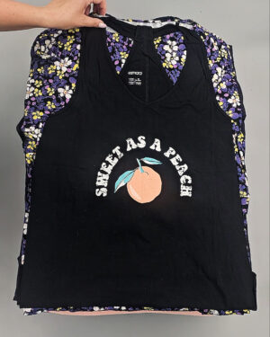 Фотография  886 - LIDL Summer м/ж 022024#15 кг, ЛОТ №9030 оптом в Чебоксарах и Чувашской Республике