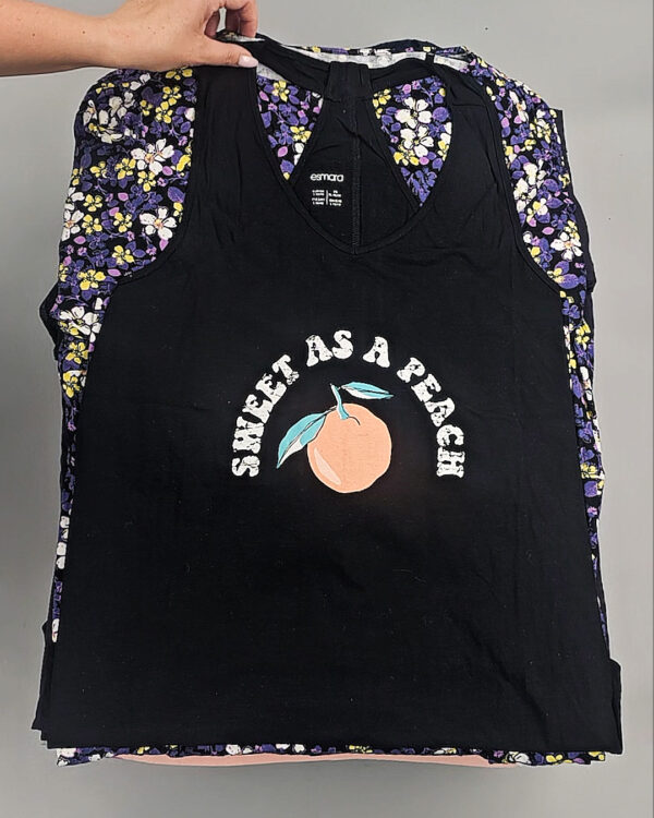 Фотография  268 - LIDL Summer м/ж 022024#15 кг, ЛОТ №9030 оптом в Чебоксарах и Чувашской Республике