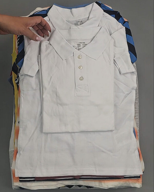 Фотография  275 - LIDL Kids Winter 114#7 кг, ЛОТ №8981 оптом в Чебоксарах и Чувашской Республике