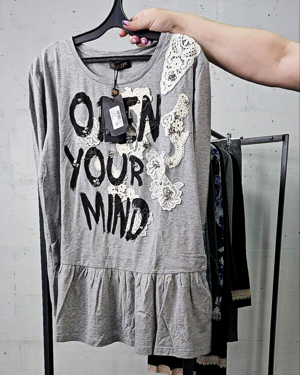 Фотография  196 - TWIN-SET 075#9 шт, ЛОТ №9080 оптом в Чебоксарах и Чувашской Республике