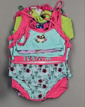 Фотография  841 - Купальники LIDL Kids#4,2 кг, ЛОТ №8968 оптом в Чебоксарах и Чувашской Республике