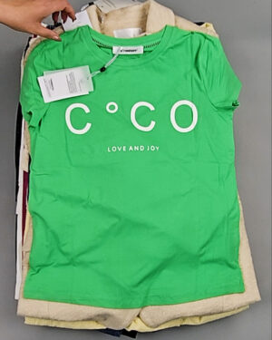 Фотография  558 - CO COUTURE mix 075#25 шт оптом в Чебоксарах и Чувашской Республике