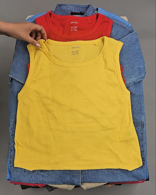 Фотография  304 - LIDL Summer mix 114#20 кг, ЛОТ №9035 оптом в Чебоксарах и Чувашской Республике