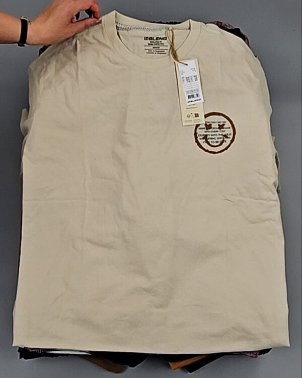 Фотография  189 - BLEND HE Summer 075#15 кг, ЛОТ №9006 оптом в Чебоксарах и Чувашской Республике