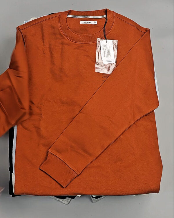 Фотография  500 - Спортивный микс C-3405 (MEN J-P) #10 кг оптом в Чебоксарах и Чувашской Республике