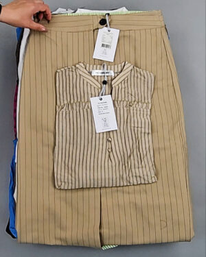 Фотография  691 - CO COUTURE mix 075#25 шт, ЛОТ №9009 оптом в Чебоксарах и Чувашской Республике