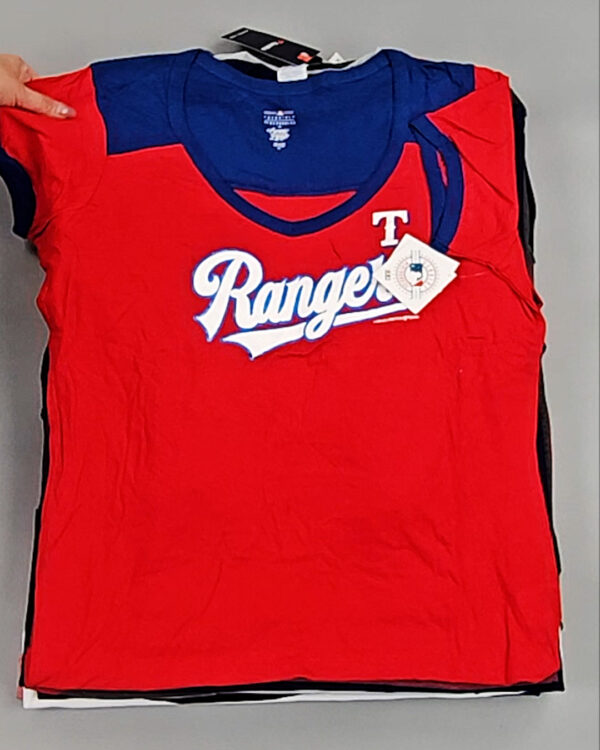 Фотография  217 - Футболки СТОК CAN 084#5 кг, ЛОТ №8997 оптом в Чебоксарах и Чувашской Республике