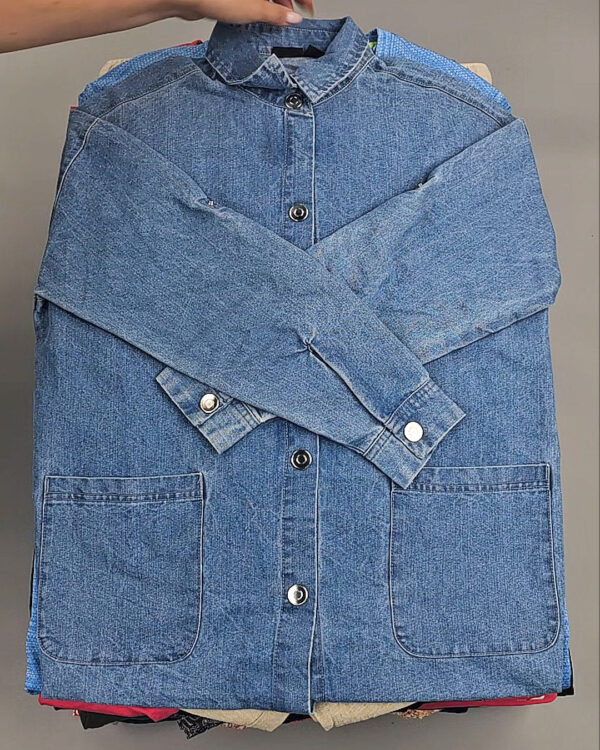 Фотография  223 - LIDL Summer mix 114#20 кг, ЛОТ №9035 оптом в Чебоксарах и Чувашской Республике