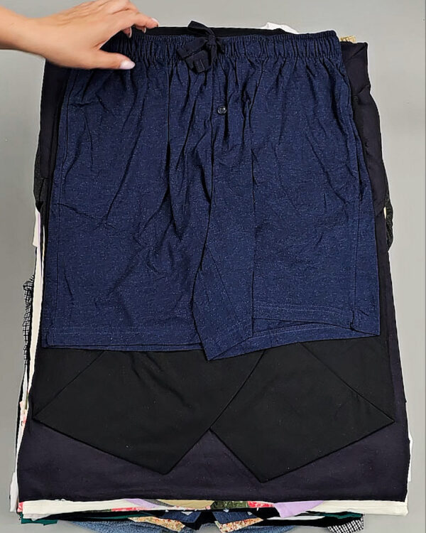 Фотография  607 - LIDL Summer mix 074#15 кг, ЛОТ №8990 оптом в Чебоксарах и Чувашской Республике