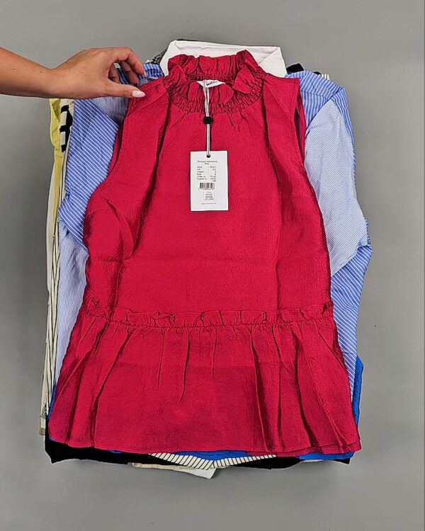 Фотография  190 - CO COUTURE mix 075#25 шт, ЛОТ №9069 оптом в Чебоксарах и Чувашской Республике