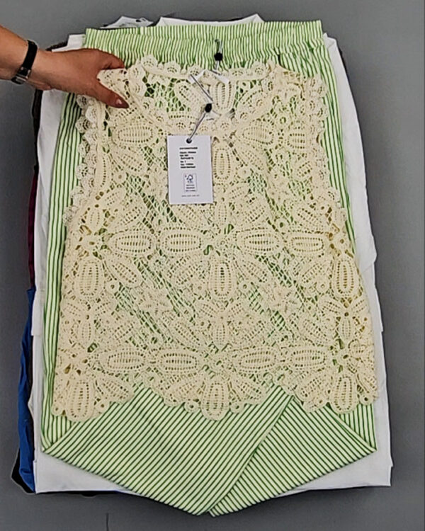 Фотография  786 - CO COUTURE mix 075#25 шт, ЛОТ №9009 оптом в Чебоксарах и Чувашской Республике