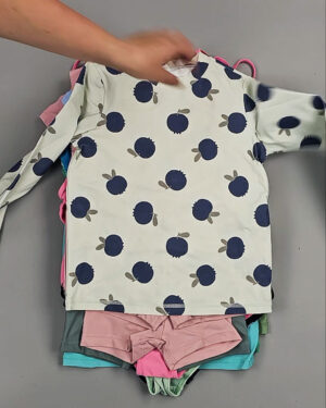 Фотография  346 - Купальники LIDL Kids 114#5 кг, ЛОТ №8953 оптом в Чебоксарах и Чувашской Республике