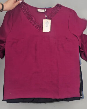 Фотография  607 - CARMACOMA mix 075#25 шт, ЛОТ №9014 оптом в Чебоксарах и Чувашской Республике