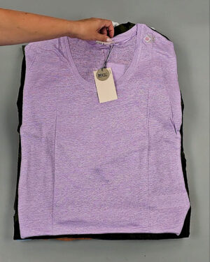 Фотография  543 - Футболки DK COMPANY 045 B#5 кг, ЛОТ №9084 оптом в Чебоксарах и Чувашской Республике