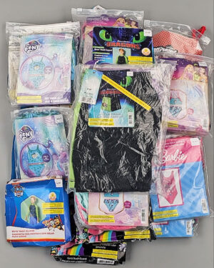 Купить Купальники LIDL Kids#3 кг, ЛОТ №8962 оптом в Чебоксарах и Чувашской Республике